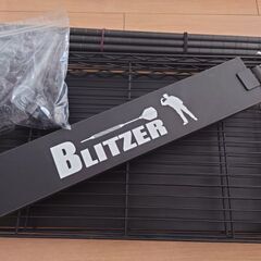 DARTSLIVE-200S/BLITZERダーツスタンドの画像
