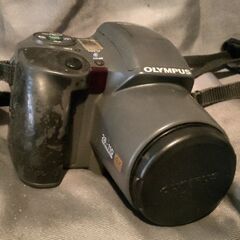 499円■オリンパス  ᒪ-10 PANORAMAの画像