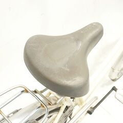 PIERRETTE 年式不明 26インチ シティサイクルの画像