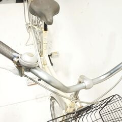 PIERRETTE 年式不明 26インチ シティサイクルの画像
