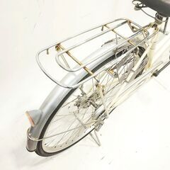PIERRETTE 年式不明 26インチ シティサイクルの画像