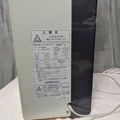 冷房ウインドーエアコンの画像