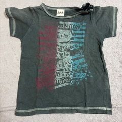 男児服　90サイズ　一枚100円の画像
