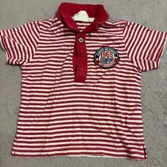 男児服　90サイズ　一枚100円の画像