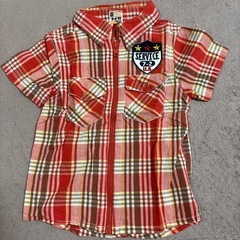 男児服　90サイズ　一枚100円の画像