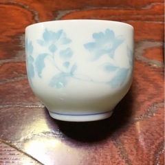 湯呑みセットの画像