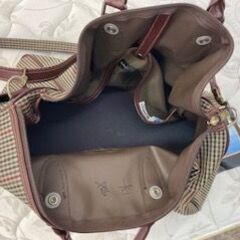 ID:060608　バッグの画像