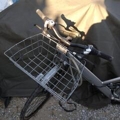 オフィスプレス コミューターアサヒ　ASAHI 自転車　700c  変速の画像