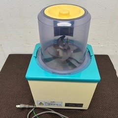 バーチカルフードカッター　CV-150Bの画像
