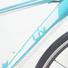 GIANT LIV AVAIL3 2015年モデル ロードバイクの画像