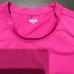 スポーツ Tシャツ  SPEED DRYの画像
