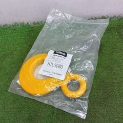 キトー HTL3080 スリングフック 3個セット【野田愛宕店】【店頭取引限定】【未使用】管理番号：IT9CAUCH2XEVの画像