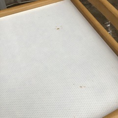 キッチンカート 大きめ キャスター付きの画像
