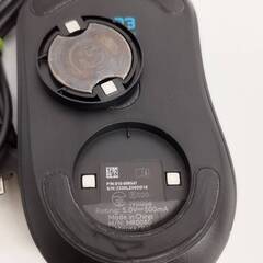 logicool LIGHTSPEED G703 ワイヤレスマウスの画像