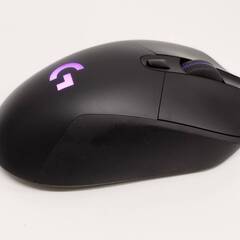 logicool LIGHTSPEED G703 ワイヤレスマウスの画像