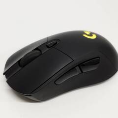 logicool LIGHTSPEED G703 ワイヤレスマウスの画像