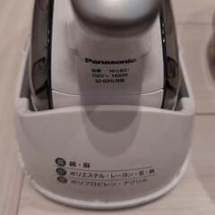 アイロンの画像