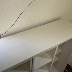 可動本棚の画像