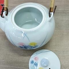 0808-091 急須の画像