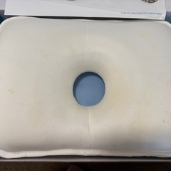 GioPillow　ベビー枕の画像