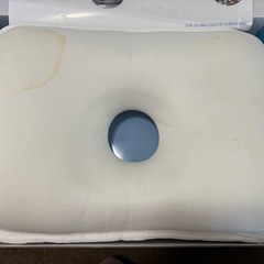 GioPillow　ベビー枕の画像