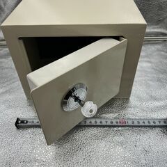 小型金庫の画像