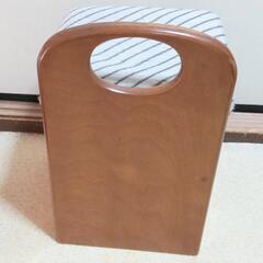 【受渡者決定しました】椅子の画像