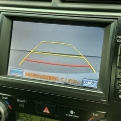 【自社ローン対象】トヨタ　カムリ　ハイブリッド　キーレス　障害物センサー　バックカメラの画像