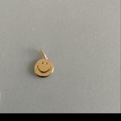 これ以上の値下げは致しません18kペンダントの画像