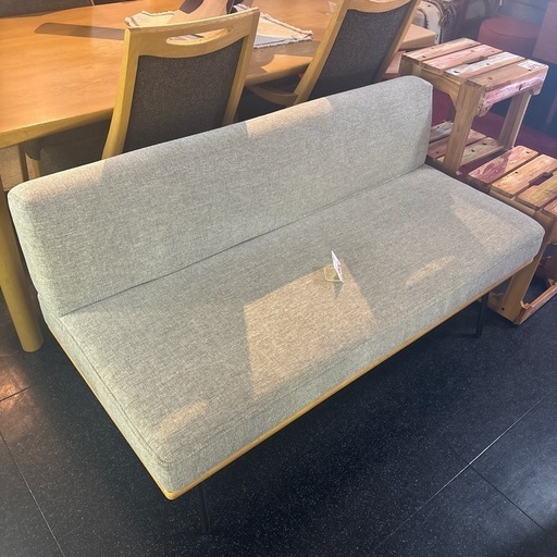 unico ウニコ FUNEAT ベンチソファ ベンチ ソファ シンプル おしゃれ インテリア