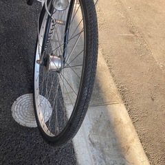 自転車10(6ギア)の画像