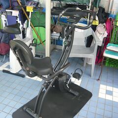 ID220870　エアロバイクの画像