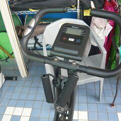 ID220870　エアロバイクの画像