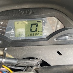 （内容変更しました。 ）マジェスティ125fi 　の画像