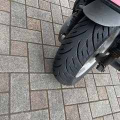 （内容変更しました。 ）マジェスティ125fi 　の画像