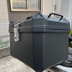 マジェスティ125 自賠責R9 新品部品の画像
