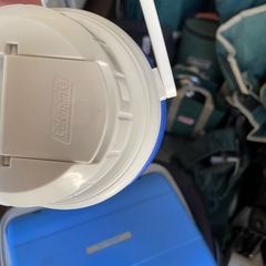 Coleman マグの画像