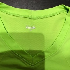 スポーツ Tシャツ  SPEED DRYの画像