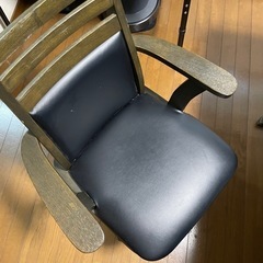 値下げ交渉可能 ダイニングテーブル 椅子の画像