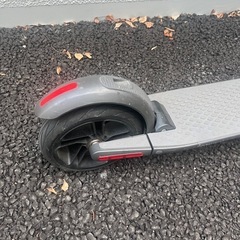 ナインボットninebotの画像