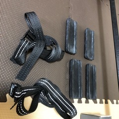 PIAA TERZOルーフキャリア一式の画像