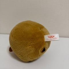 チョッパーぬいぐるみの画像