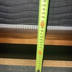 ほぼ新品シモンズセミダブルベット　の画像