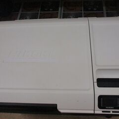 HiKOKI ハイコーキ UL18DB 冷温庫 中古品 アダプタ/説明書付き ※仕切り無し ※やや匂い有 ※中天井ゴムズレ有 【ハンズクラフト宜野湾店】の画像