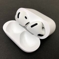AirPods 4 MXP63J/A 第4世代 4th Generationの画像