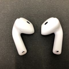 AirPods 4 MXP63J/A 第4世代 4th Generationの画像