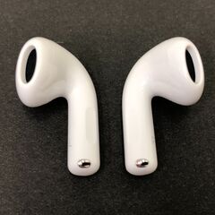 AirPods 4 MXP63J/A 第4世代 4th Generationの画像