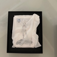 新品モバイルバッテリーの画像