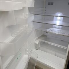 J1248【リユースのサカイ柏店】Panasonic　パナソニック　３ドア冷蔵庫　NR-C32HML-N　2018年製 クリーニング済み　参考価格140,800円の画像