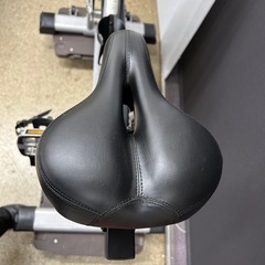 YOSUDA スピンバイク 最新摩擦式 16KGホイールの画像